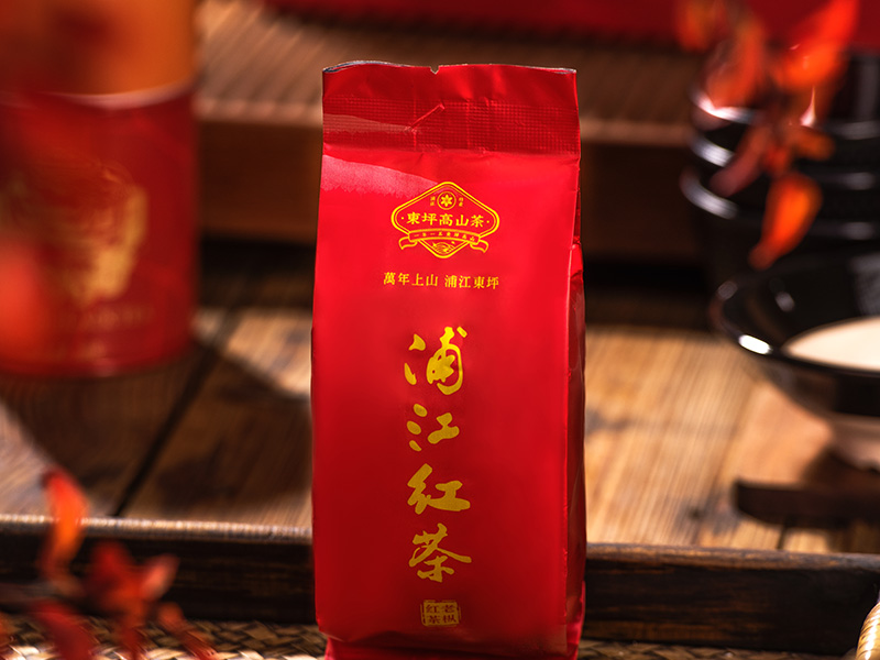 襄城万年上山茶与器